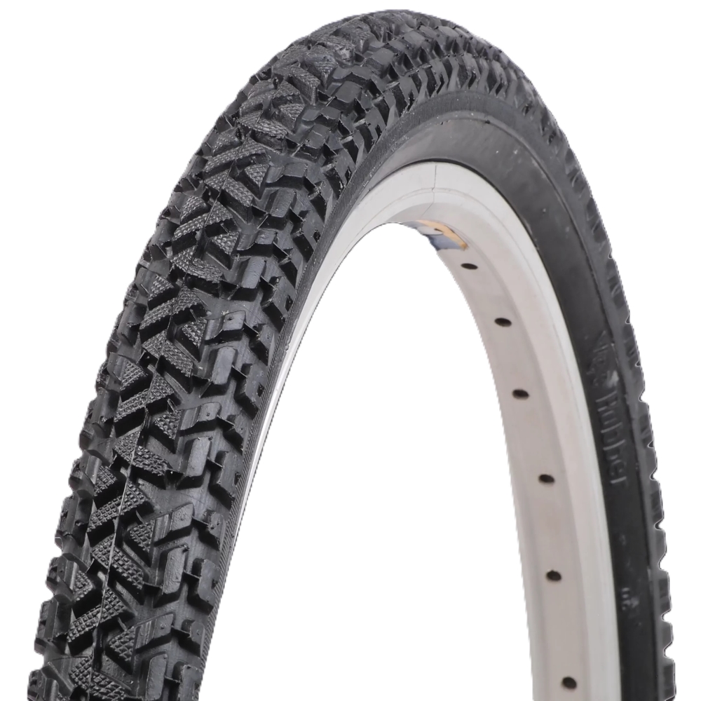 Bicycle tire Vee Rubber, 20x1.90 VRB-084 BK (50-406), Made in Thailand